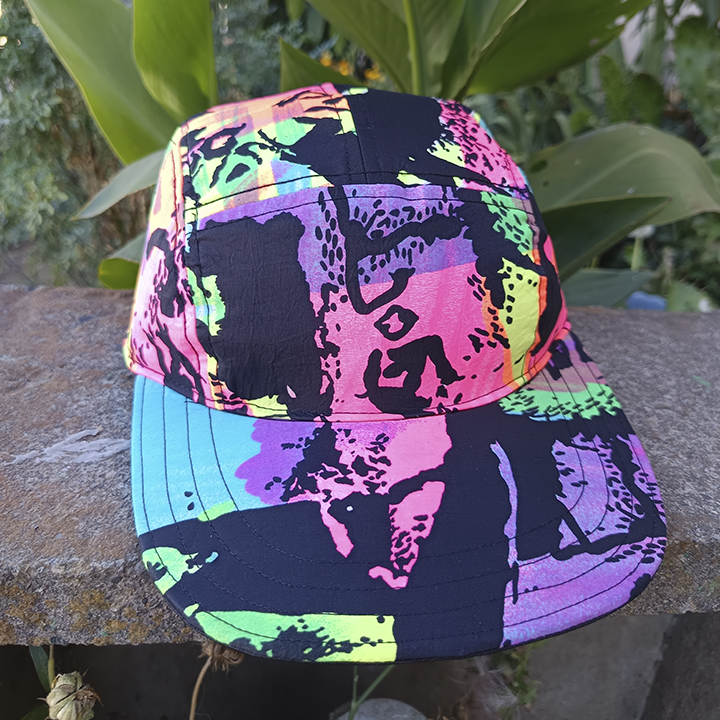 Gorra vintage 1 (única)